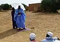 Imam Thierno Ibrahima Thiello