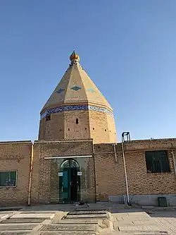 Imamzadeh Seyed Haroun