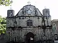 Immaculate Conception Parish in Macalelon