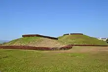 Inarimori Kofun