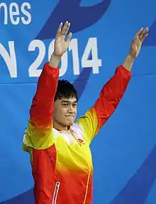 Sun Yang