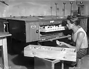 Incubator at Krestianivka [uk], 1931