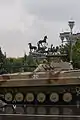 BMP-2 Infantry Fighting Vehicle