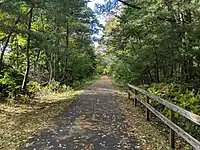 Independence Greenway