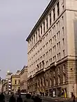 India Buildings, Water Street(1924–32; Grade II*)