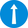 Compulsory ahead