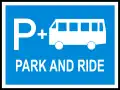 Park and ride