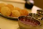 Gol-Gappa