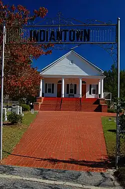 Indiantown Presbyterian Church