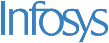 Infosys Logo