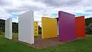 Hélio Oiticica:Labirintos Públicos