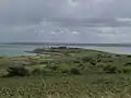 Lighthouse, Cottage and Artillery Battery