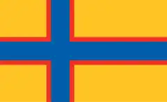 Flag of Ingria