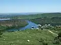 Inlet Bay at Horsetooth Reservoir