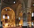 Interior of the Grand Mosque