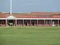 Fort Pulaski in 2012