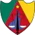 Coat of arms of Cameroon