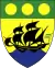 Coat of Arms of Gabon