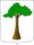 Coat of arms of Equatorial Guinea