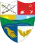 Coat of arms of Panama