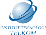 IT Telkom Logo