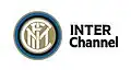 Inter Channel logo (2014–2017)