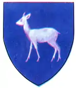 Dâmbovița