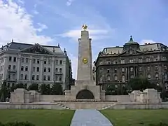 Monument to the Soviet Red Army (1946)