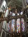 Rood screen