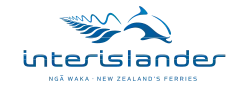 interislander logo