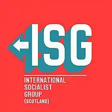 International Socialist Group (Scotland)