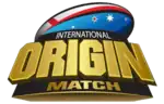 International Origin Match Logo