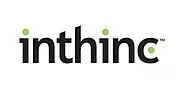 inthinc Technology Solutions Logo