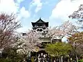 Inuyama Castle