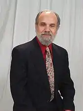 Iraj Bashiri: Professor of History at the University of Minnesota, United States and one of the leading scholars in the fields of Central Asian Studies and Iranian Studies.