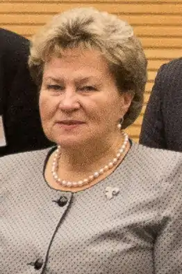 Irena Šiaulienė