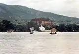 River Irrawaddy at Mingun