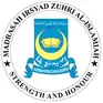 Crest of Madrasah Irsyad Zuhri Al-Islamiah