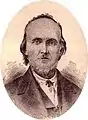 GovernorIsaac Murphy