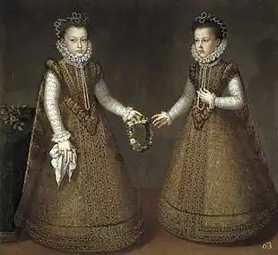 6 – c. 1571