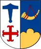 Coat of arms of Ishøj Municipality