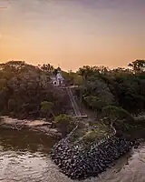 Isla del Cerrito, Chaco, Argentina