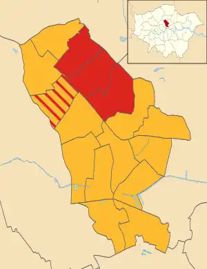 2002 results map