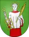 Coat of arms of Isone