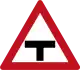 T-intersection