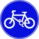 Cycle path