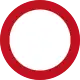 Closed to all vehicles