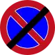 End of parking prohibition