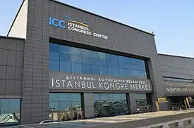 Istanbul Congress Center