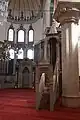 Istanbul Molla Zeyrek Mosque South church